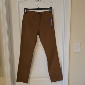 Men's Brown Pants